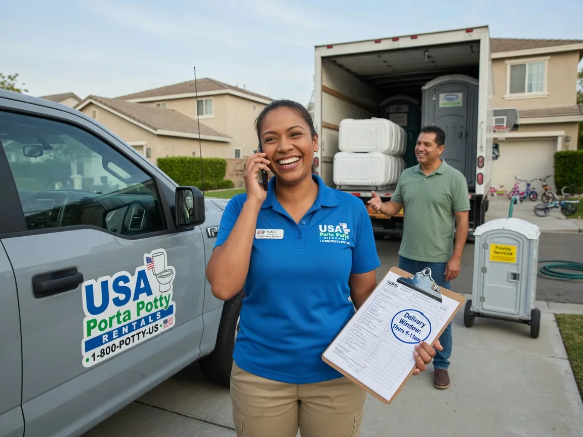 Porta Potty Rental Ewell, MD FAQs